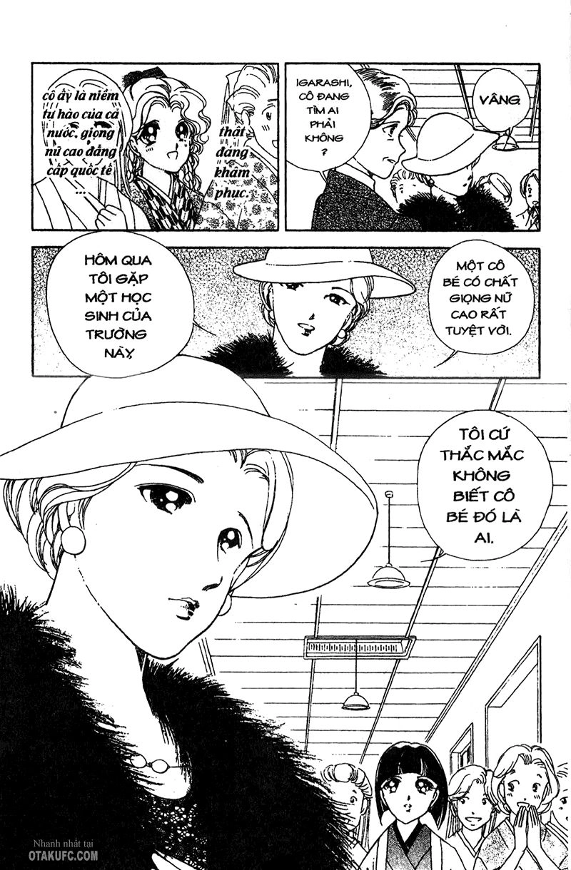 Khúc Tình Ca Ban Mai Chapter 26 - 9