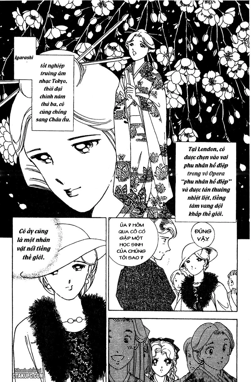 Khúc Tình Ca Ban Mai Chapter 26 - 10