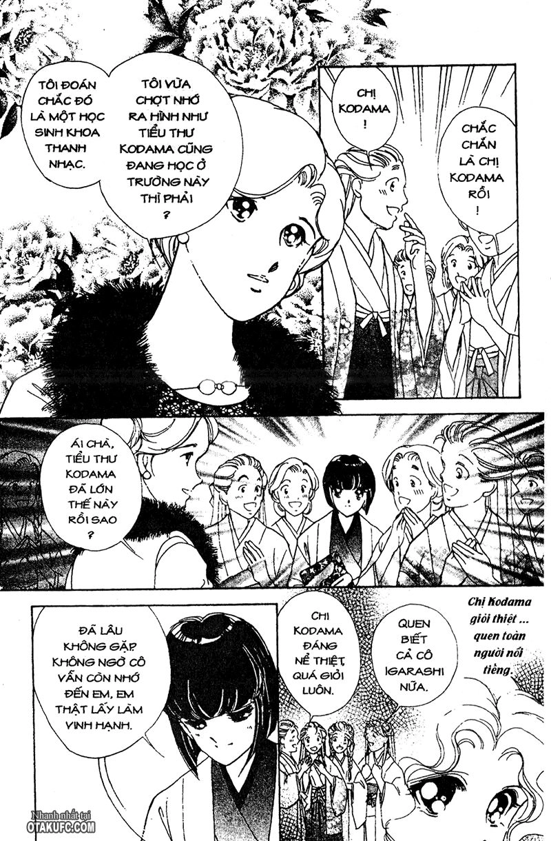 Khúc Tình Ca Ban Mai Chapter 26 - 11