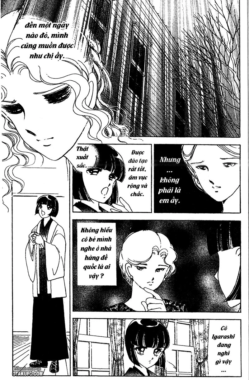 Khúc Tình Ca Ban Mai Chapter 26 - 14