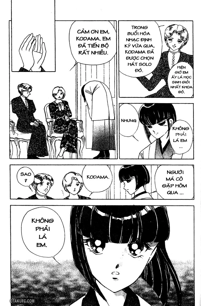 Khúc Tình Ca Ban Mai Chapter 26 - 15