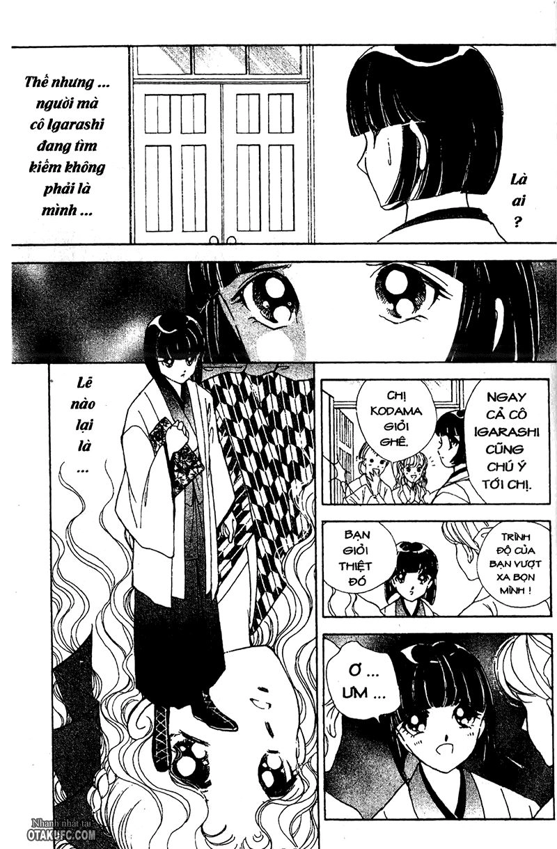 Khúc Tình Ca Ban Mai Chapter 26 - 17