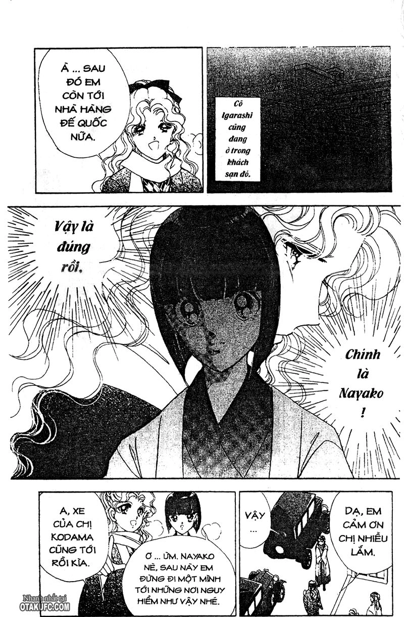 Khúc Tình Ca Ban Mai Chapter 26 - 19