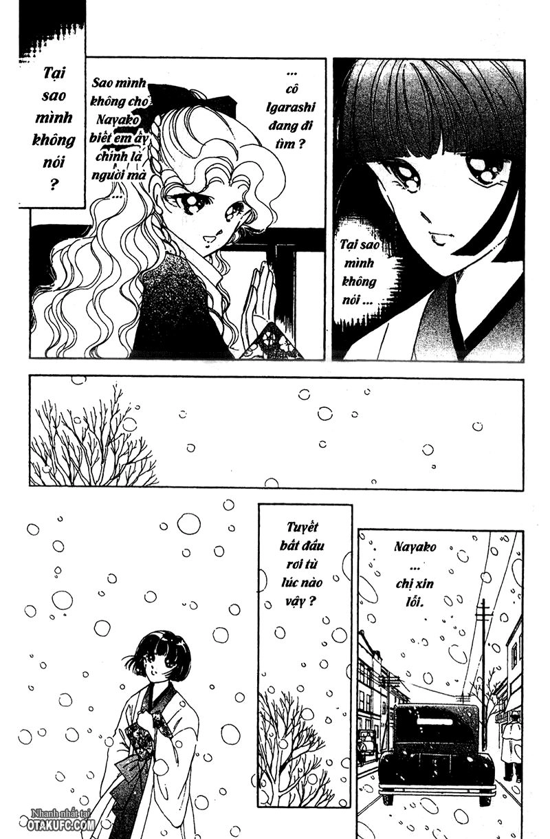 Khúc Tình Ca Ban Mai Chapter 26 - 20