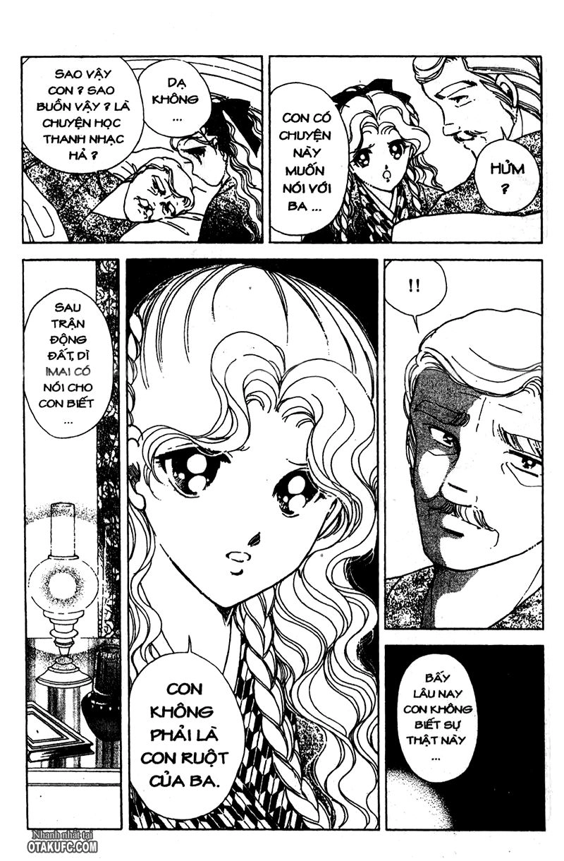 Khúc Tình Ca Ban Mai Chapter 26 - 24