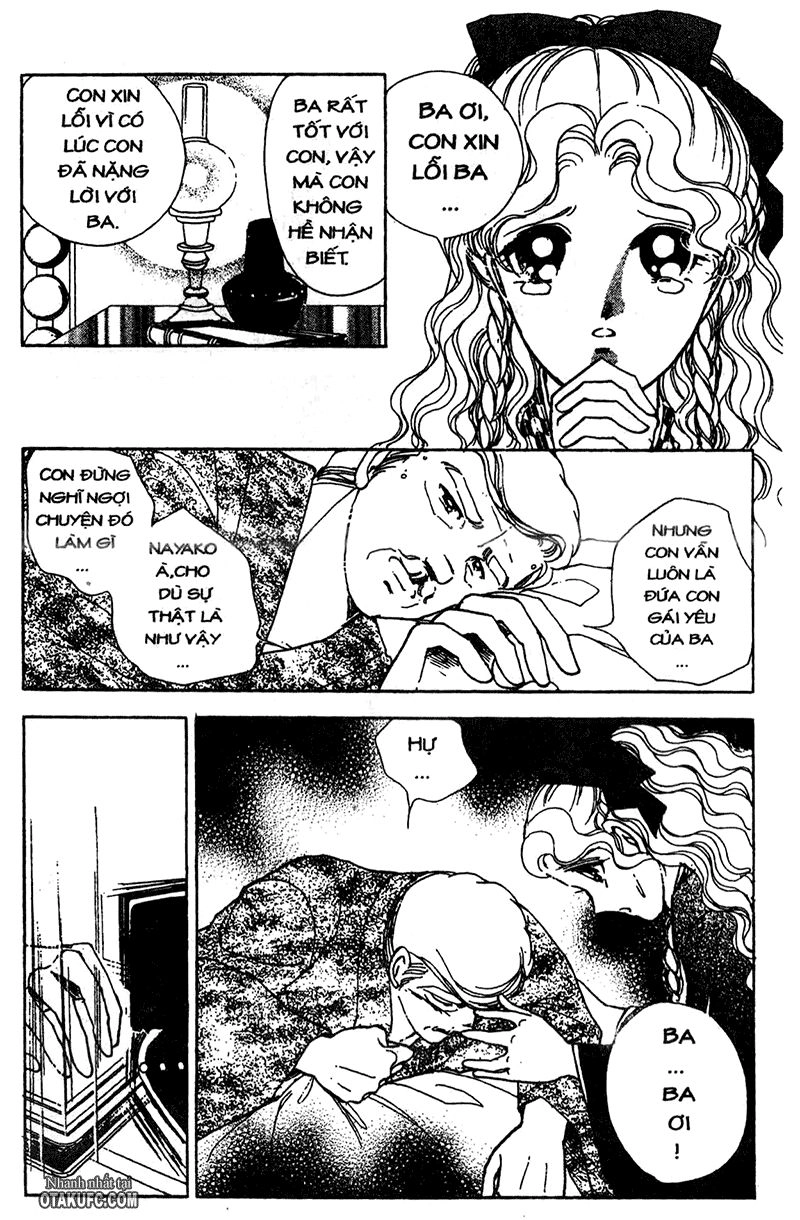 Khúc Tình Ca Ban Mai Chapter 26 - 25