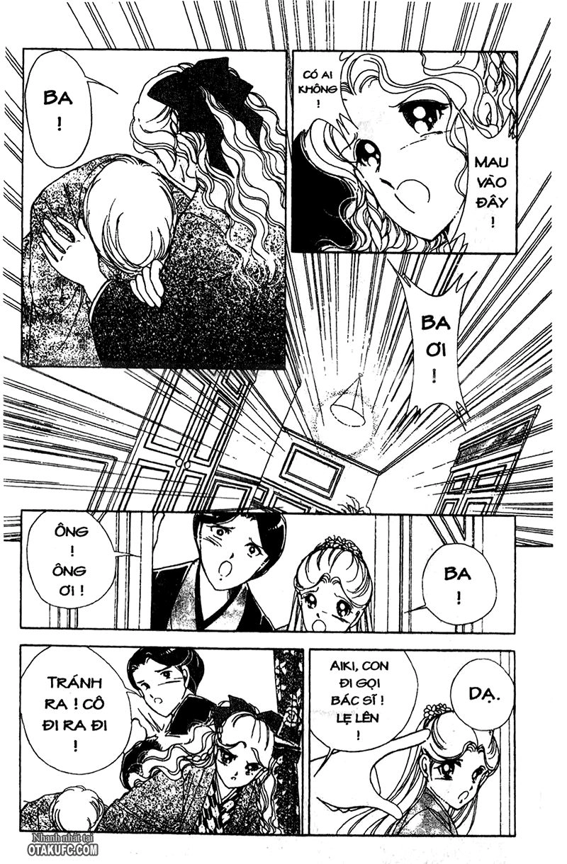 Khúc Tình Ca Ban Mai Chapter 26 - 26