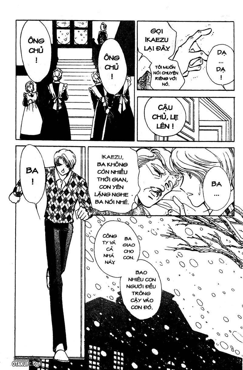 Khúc Tình Ca Ban Mai Chapter 26 - 27