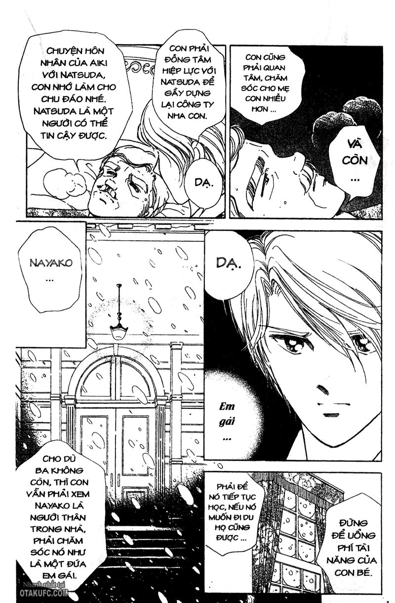 Khúc Tình Ca Ban Mai Chapter 26 - 28