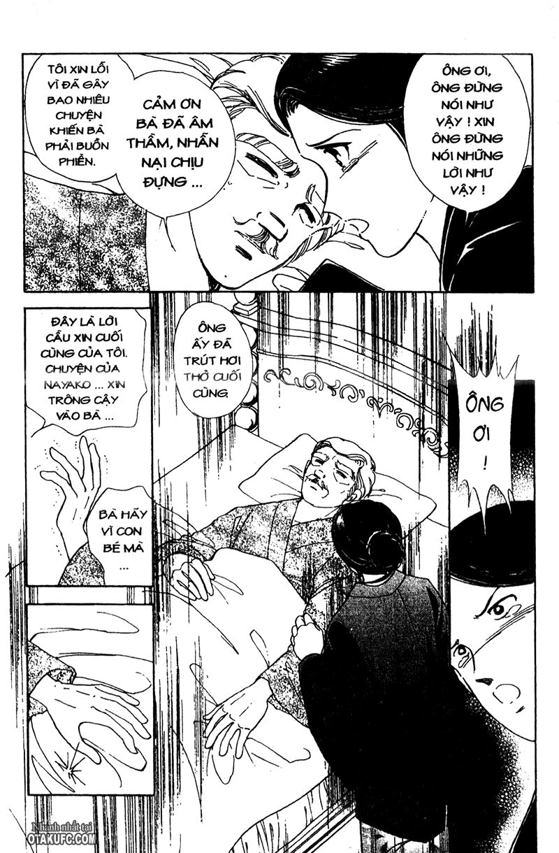 Khúc Tình Ca Ban Mai Chapter 26 - 30