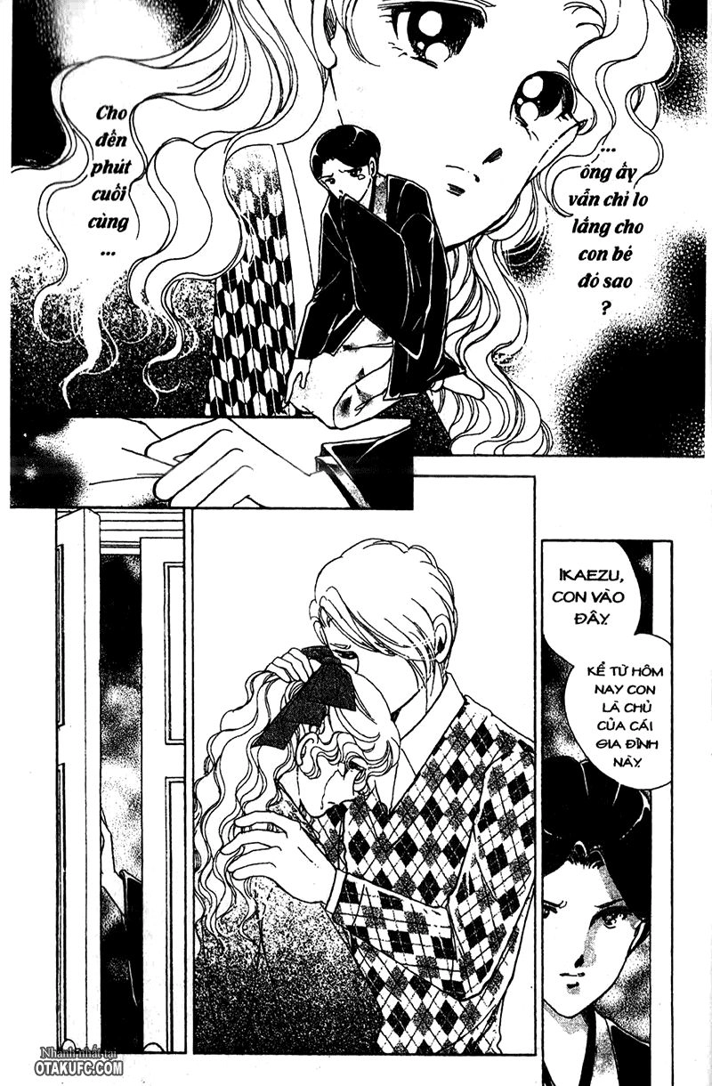 Khúc Tình Ca Ban Mai Chapter 26 - 31