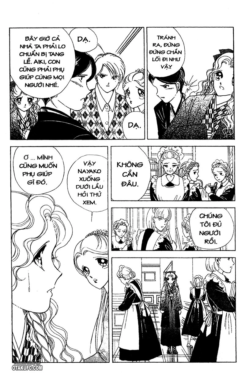 Khúc Tình Ca Ban Mai Chapter 26 - 32