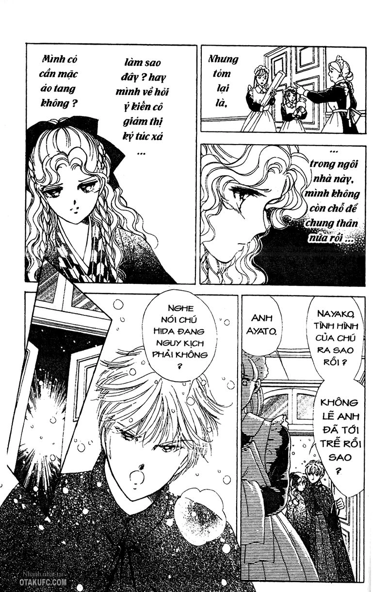 Khúc Tình Ca Ban Mai Chapter 26 - 33