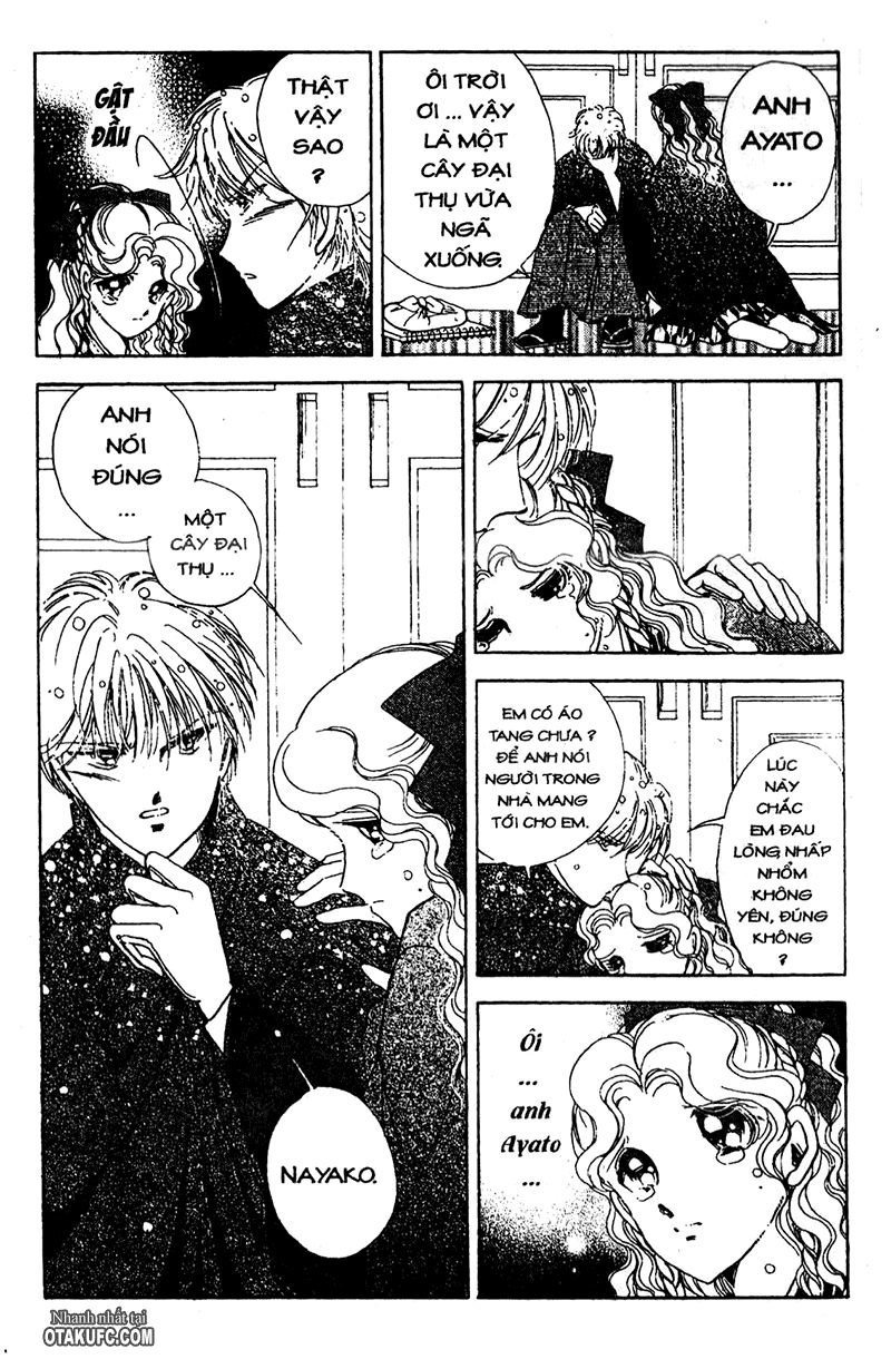 Khúc Tình Ca Ban Mai Chapter 26 - 34