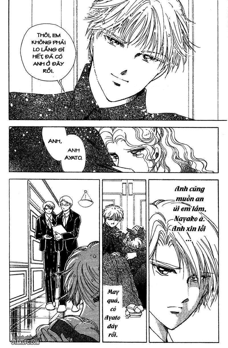 Khúc Tình Ca Ban Mai Chapter 26 - 35