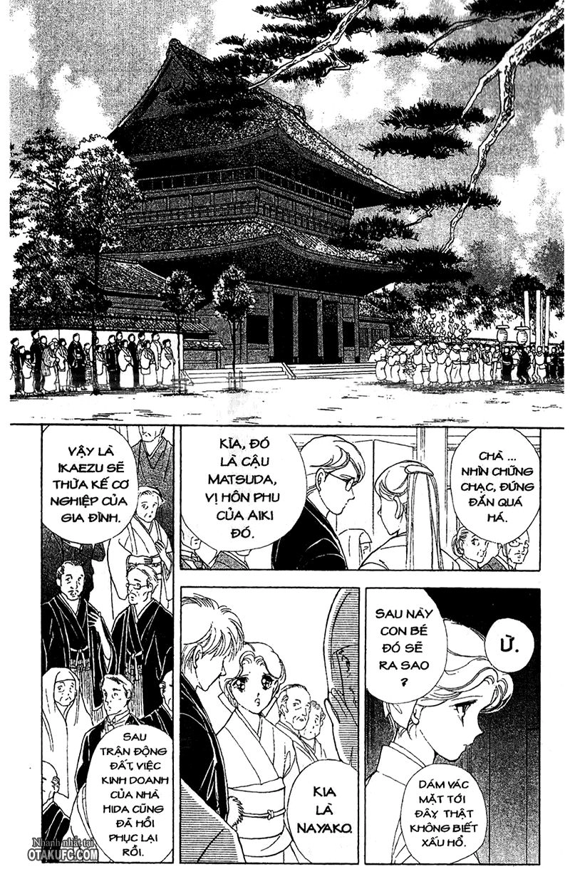 Khúc Tình Ca Ban Mai Chapter 27 - 1