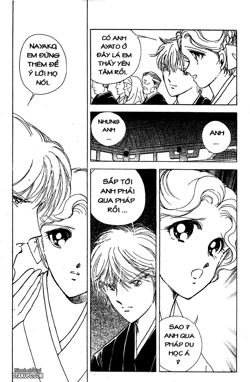 Khúc Tình Ca Ban Mai Chapter 27 - 2