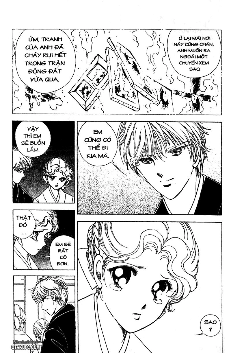 Khúc Tình Ca Ban Mai Chapter 27 - 3