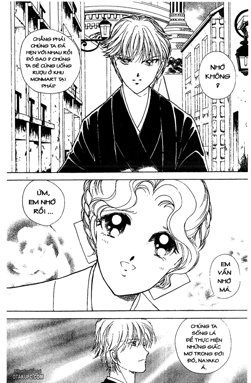 Khúc Tình Ca Ban Mai Chapter 27 - 4