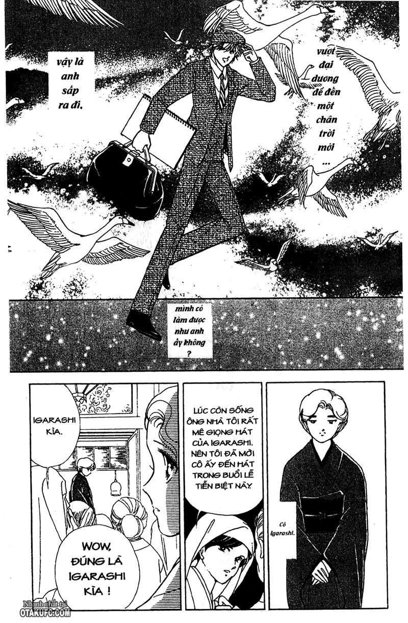Khúc Tình Ca Ban Mai Chapter 27 - 5