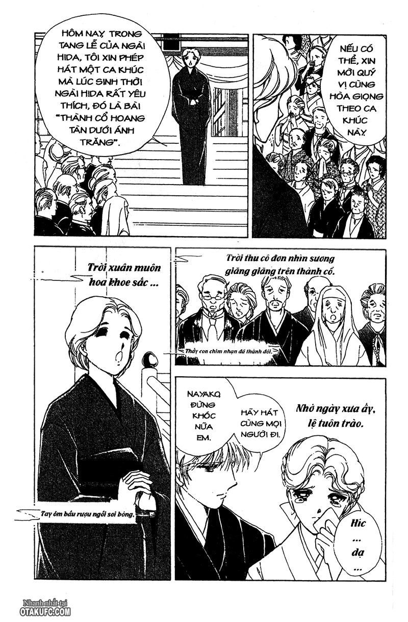 Khúc Tình Ca Ban Mai Chapter 27 - 6