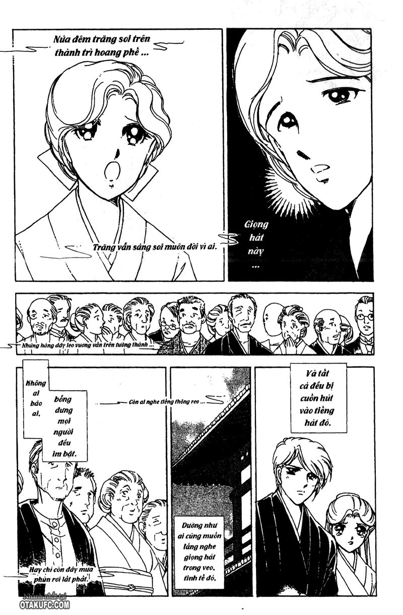 Khúc Tình Ca Ban Mai Chapter 27 - 7