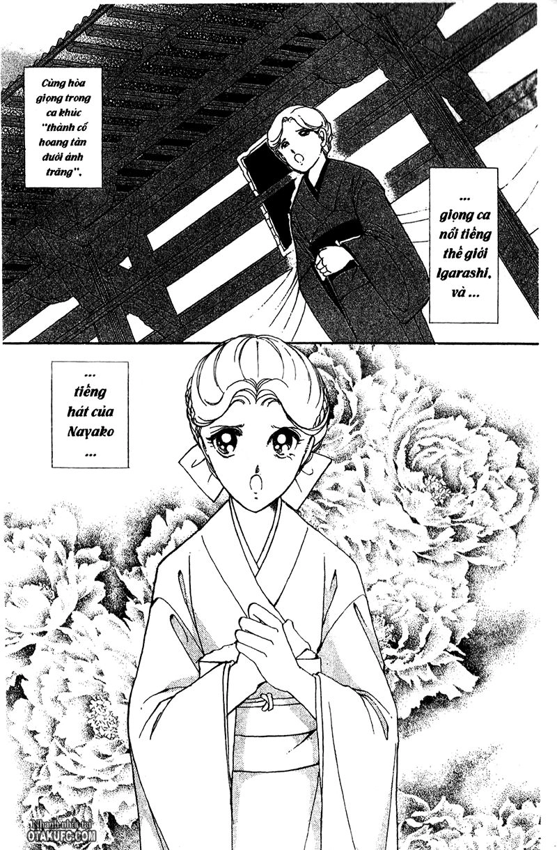 Khúc Tình Ca Ban Mai Chapter 27 - 9