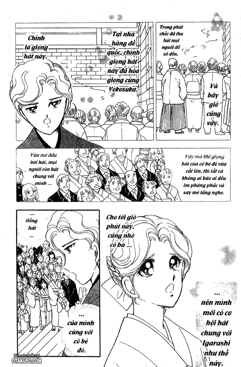 Khúc Tình Ca Ban Mai Chapter 27 - 10