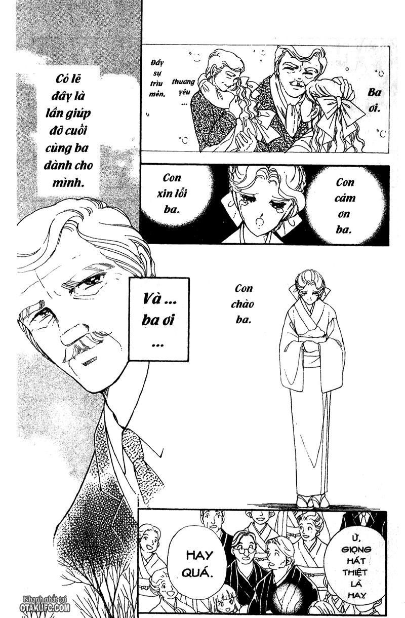 Khúc Tình Ca Ban Mai Chapter 27 - 11