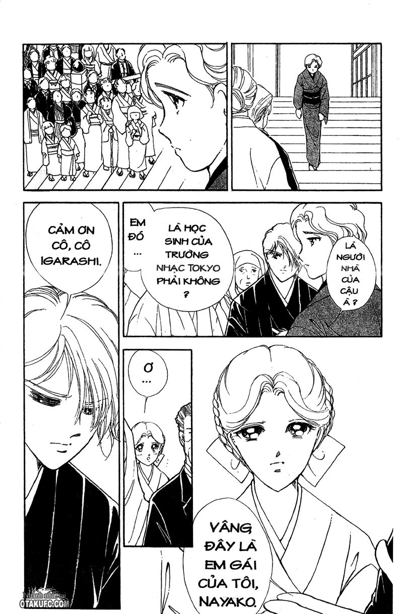 Khúc Tình Ca Ban Mai Chapter 27 - 12