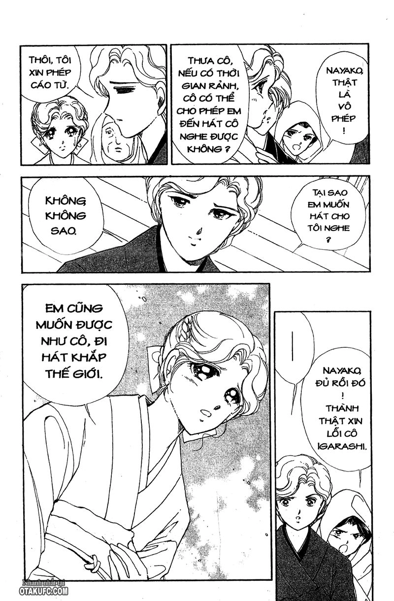 Khúc Tình Ca Ban Mai Chapter 27 - 14