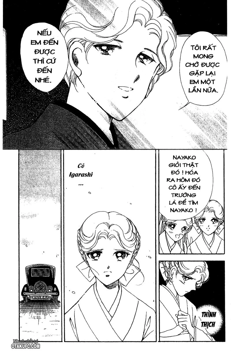 Khúc Tình Ca Ban Mai Chapter 27 - 16