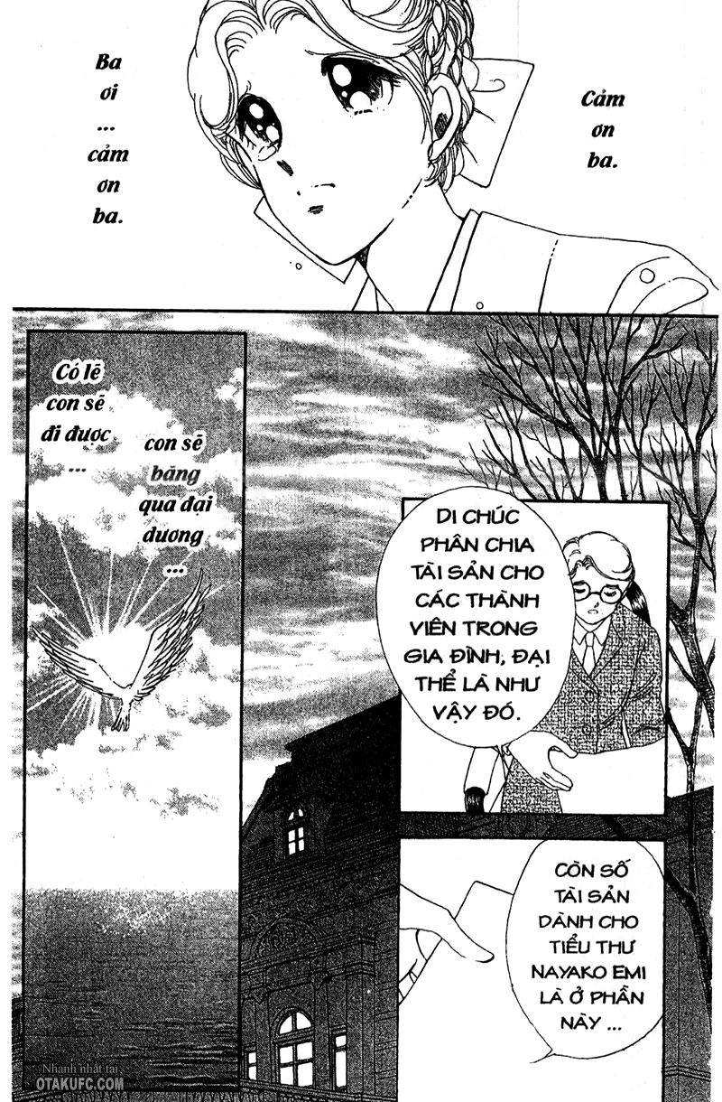 Khúc Tình Ca Ban Mai Chapter 27 - 17