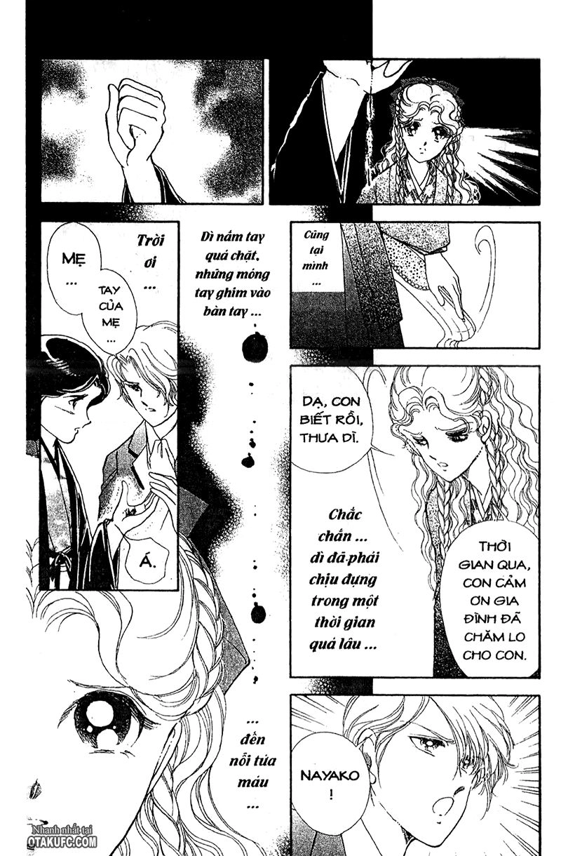 Khúc Tình Ca Ban Mai Chapter 27 - 19