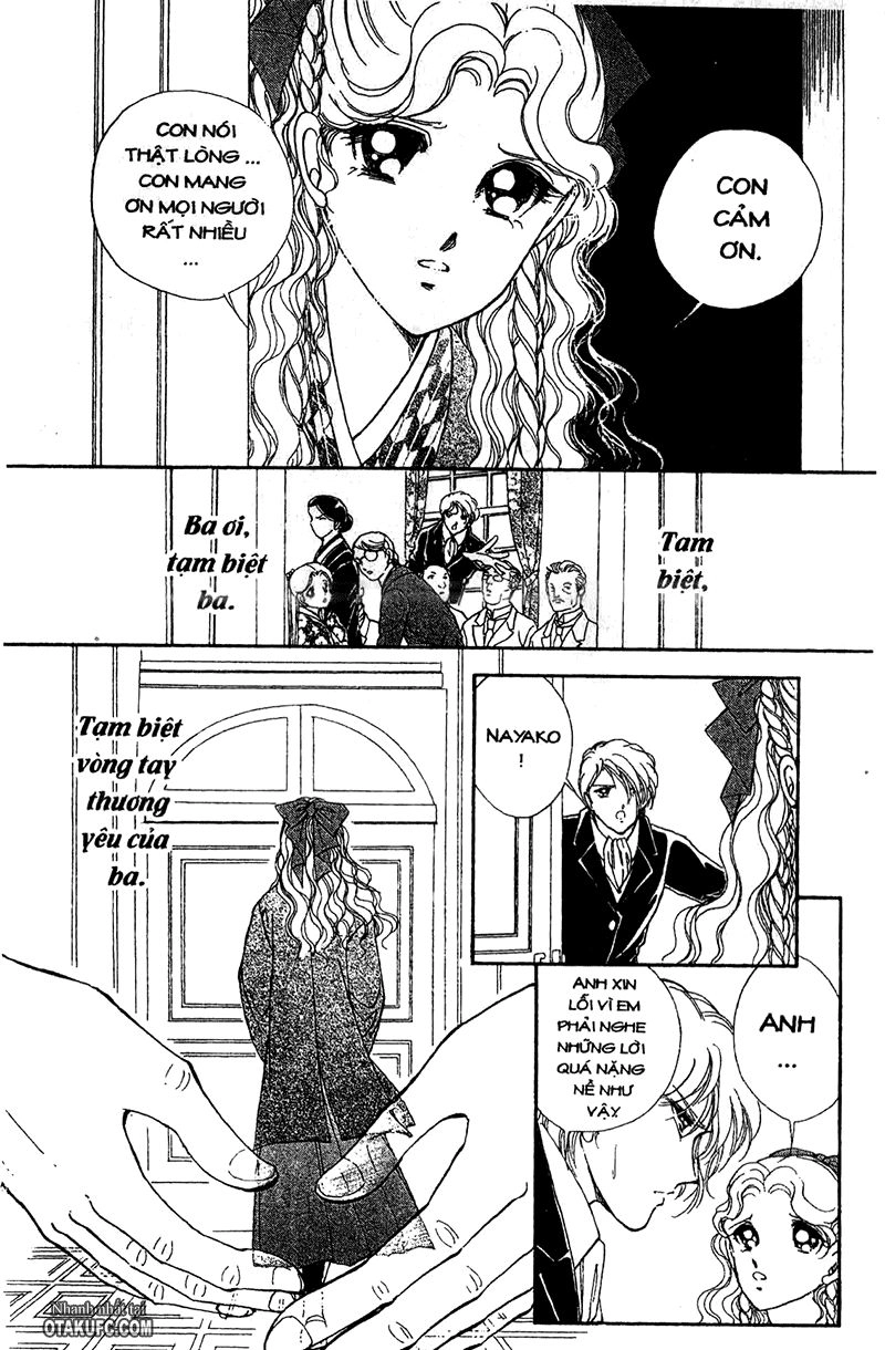 Khúc Tình Ca Ban Mai Chapter 27 - 20