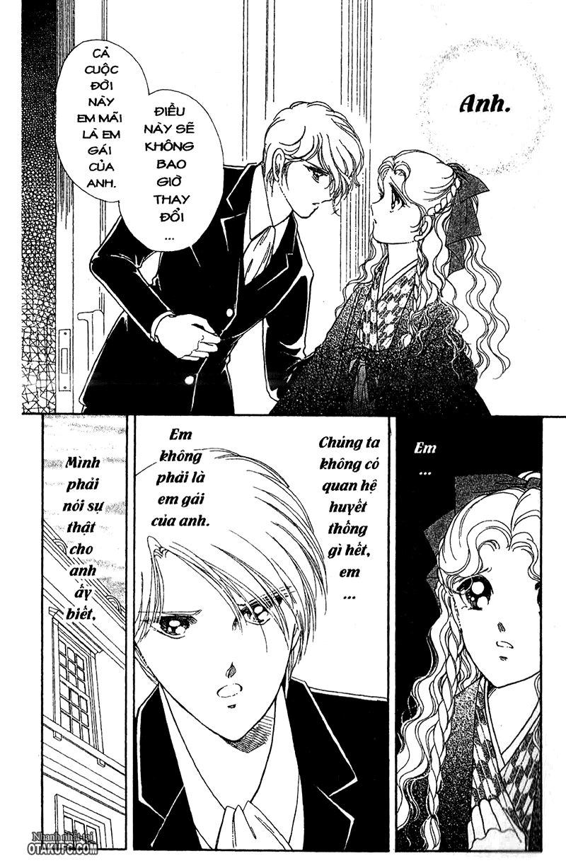 Khúc Tình Ca Ban Mai Chapter 27 - 21