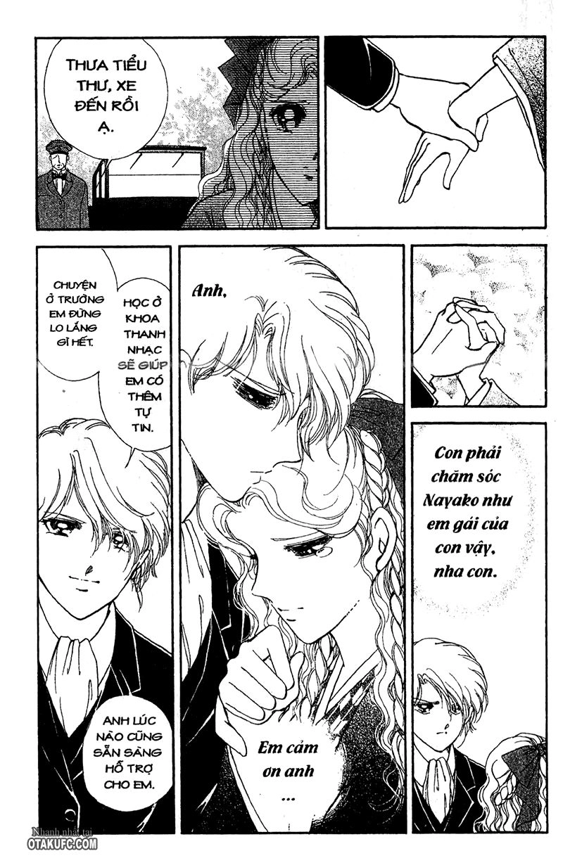 Khúc Tình Ca Ban Mai Chapter 27 - 22