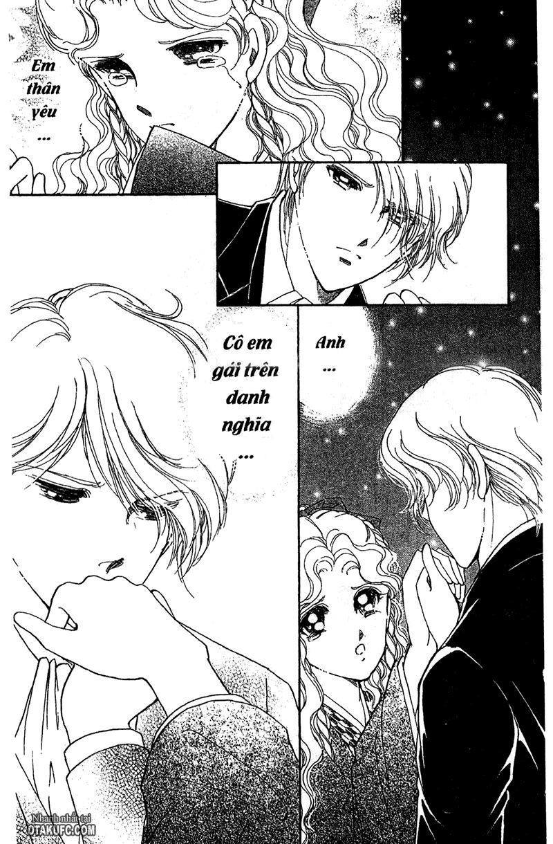 Khúc Tình Ca Ban Mai Chapter 27 - 23