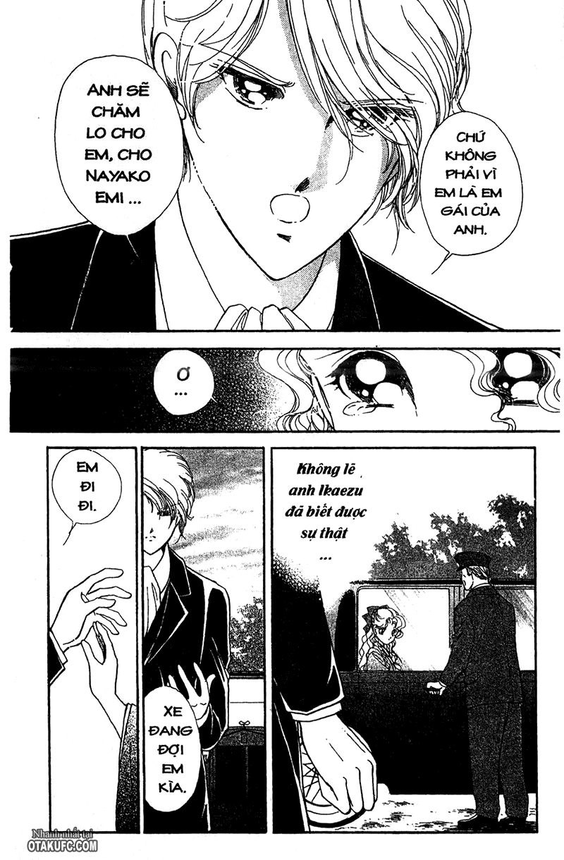 Khúc Tình Ca Ban Mai Chapter 27 - 24