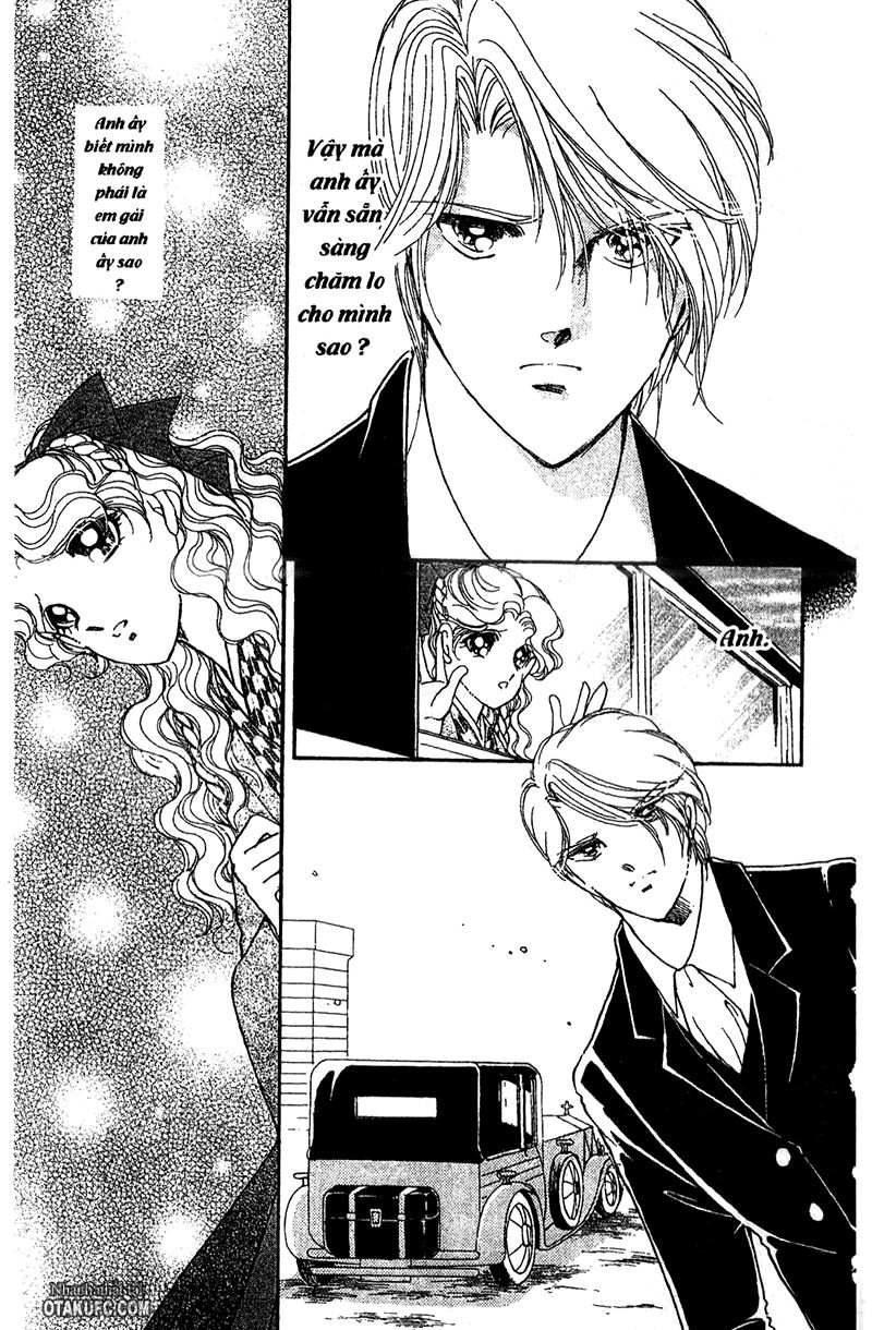 Khúc Tình Ca Ban Mai Chapter 27 - 25