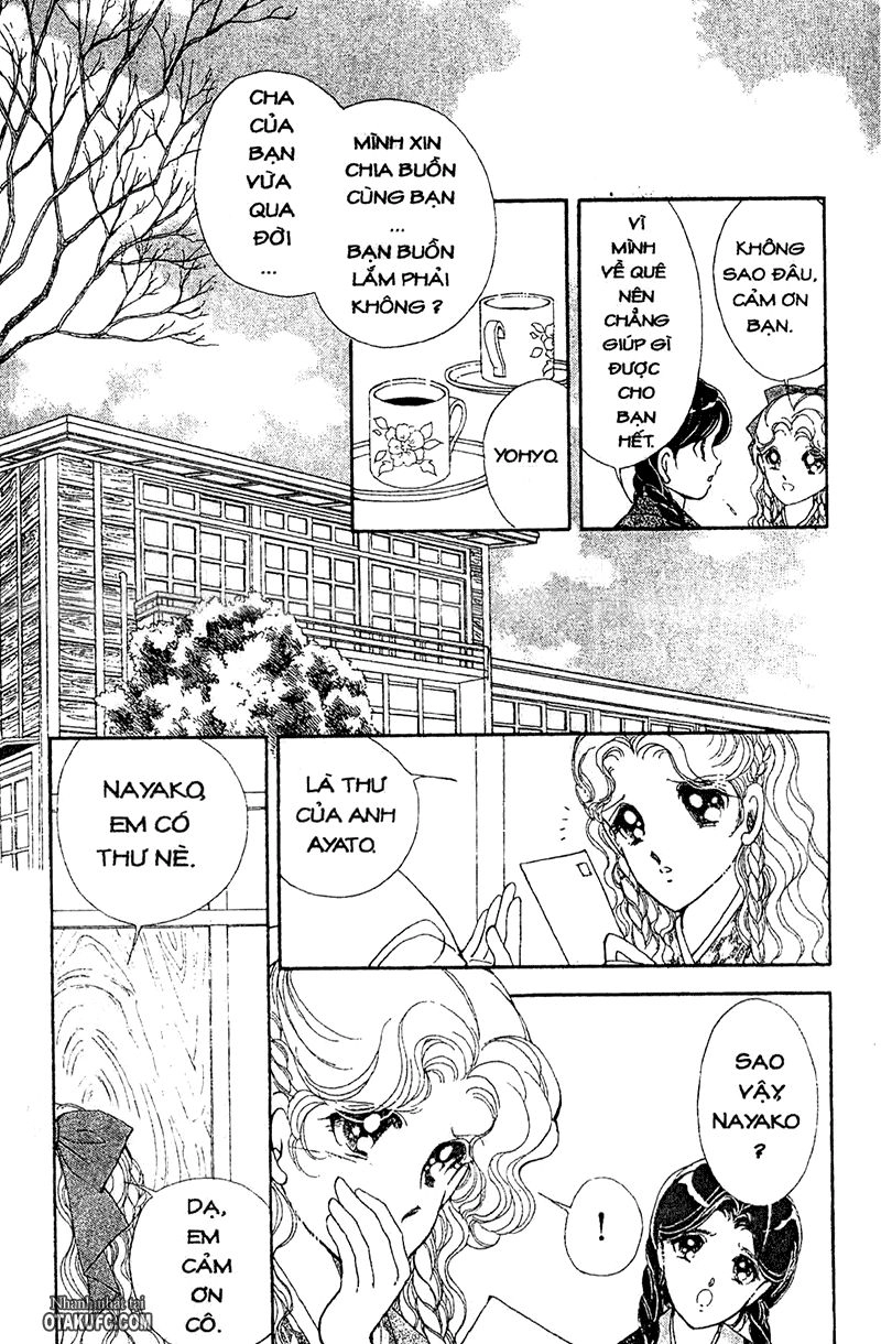 Khúc Tình Ca Ban Mai Chapter 27 - 26