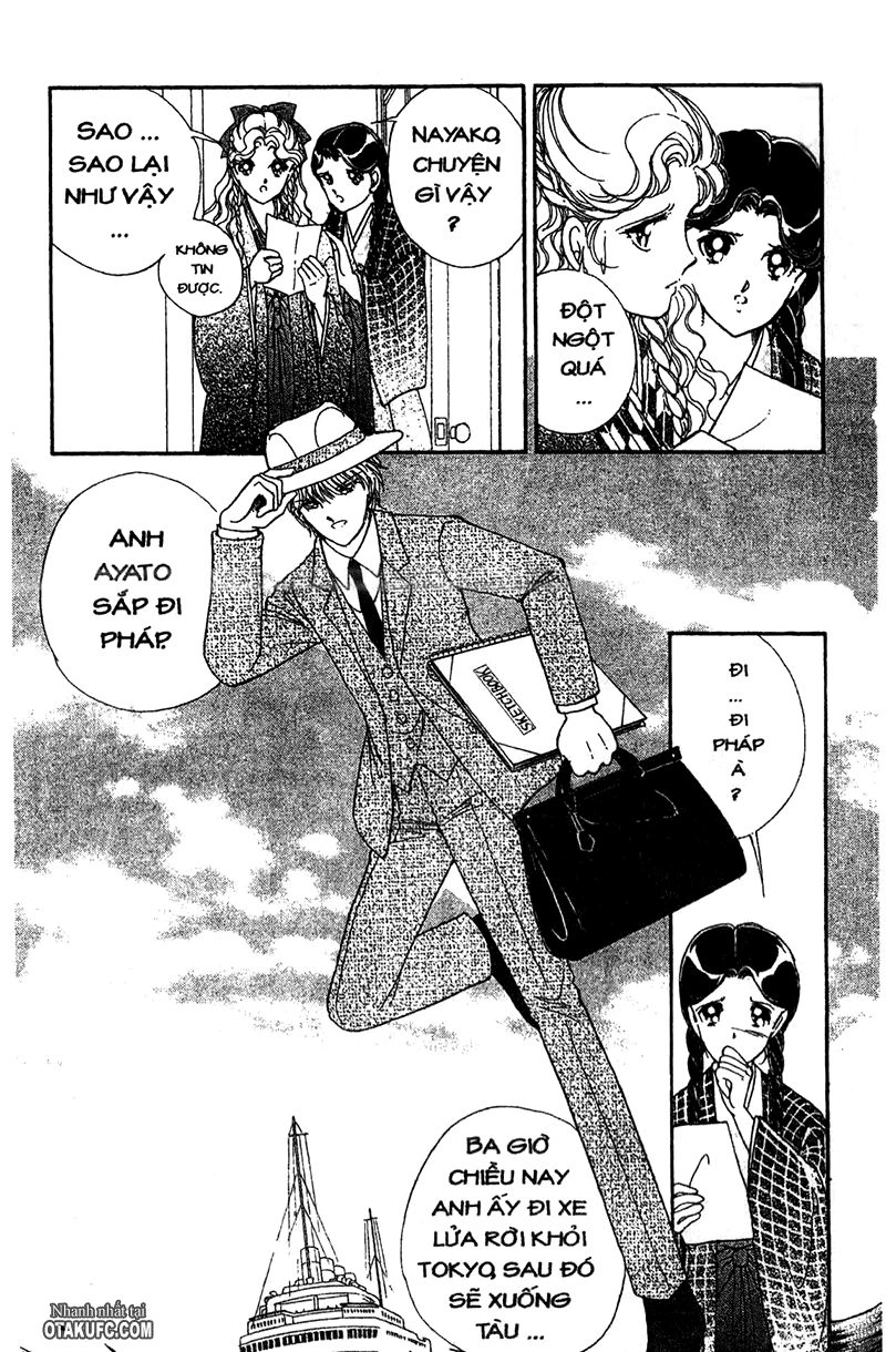 Khúc Tình Ca Ban Mai Chapter 27 - 27