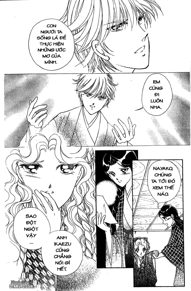 Khúc Tình Ca Ban Mai Chapter 27 - 28