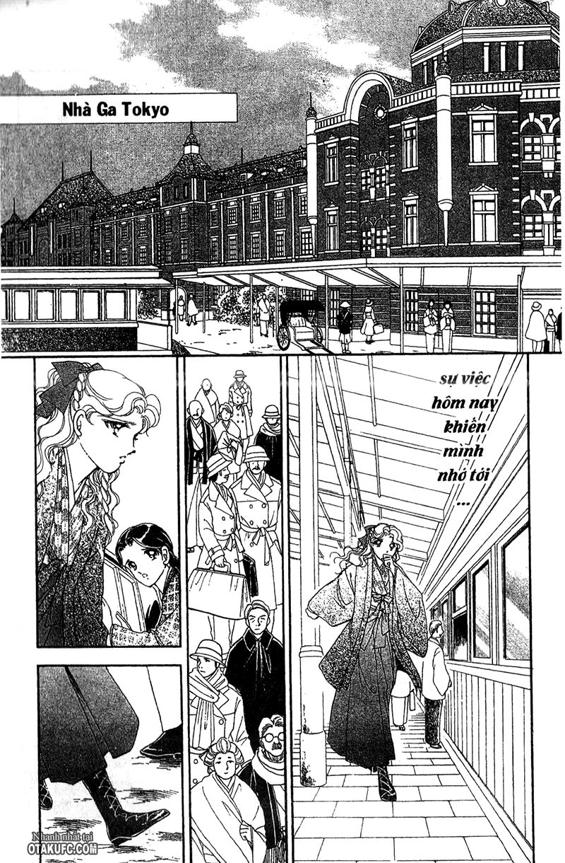 Khúc Tình Ca Ban Mai Chapter 28 - 1