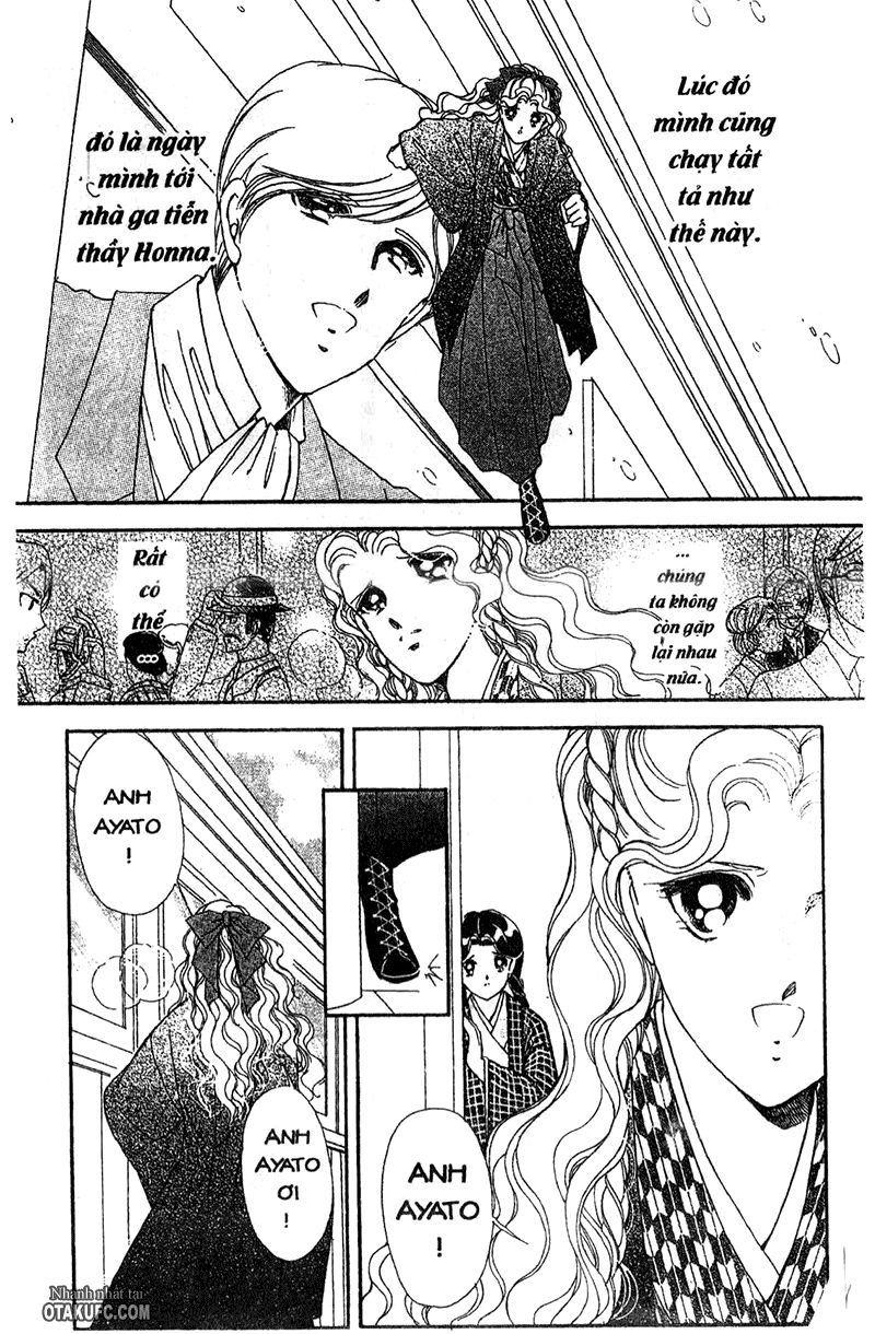 Khúc Tình Ca Ban Mai Chapter 28 - 2