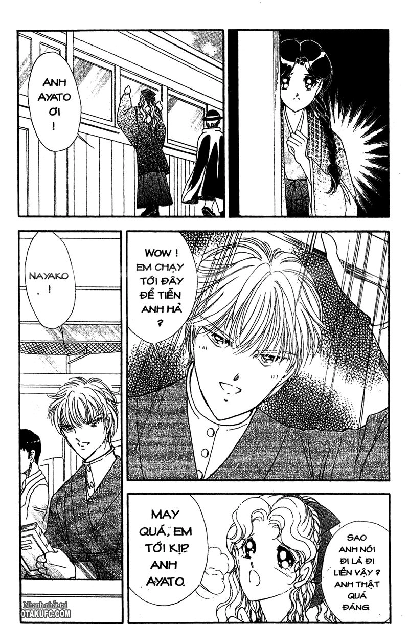 Khúc Tình Ca Ban Mai Chapter 28 - 3