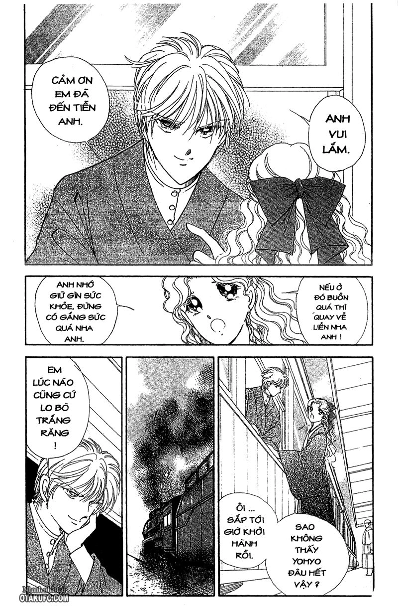 Khúc Tình Ca Ban Mai Chapter 28 - 4