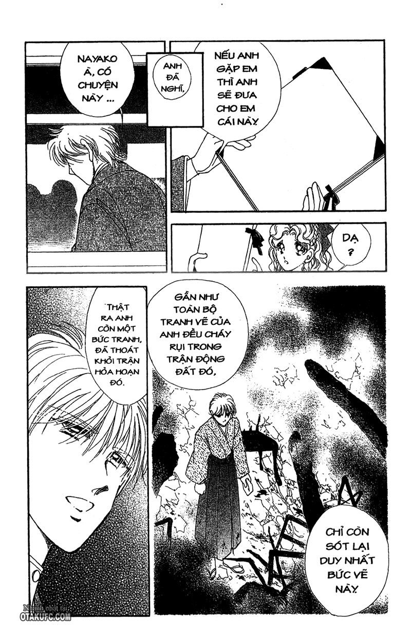 Khúc Tình Ca Ban Mai Chapter 28 - 5