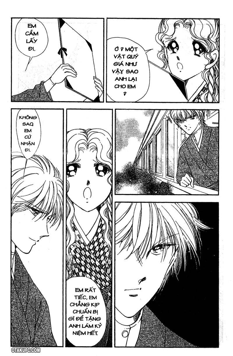 Khúc Tình Ca Ban Mai Chapter 28 - 6