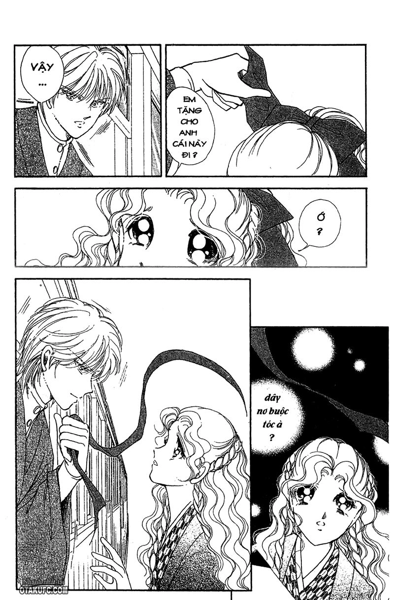 Khúc Tình Ca Ban Mai Chapter 28 - 7